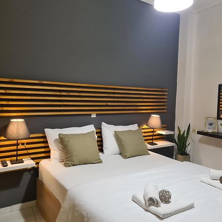 Apartment In The Heart Of The City 3 Yenişehir Dış mekan fotoğraf