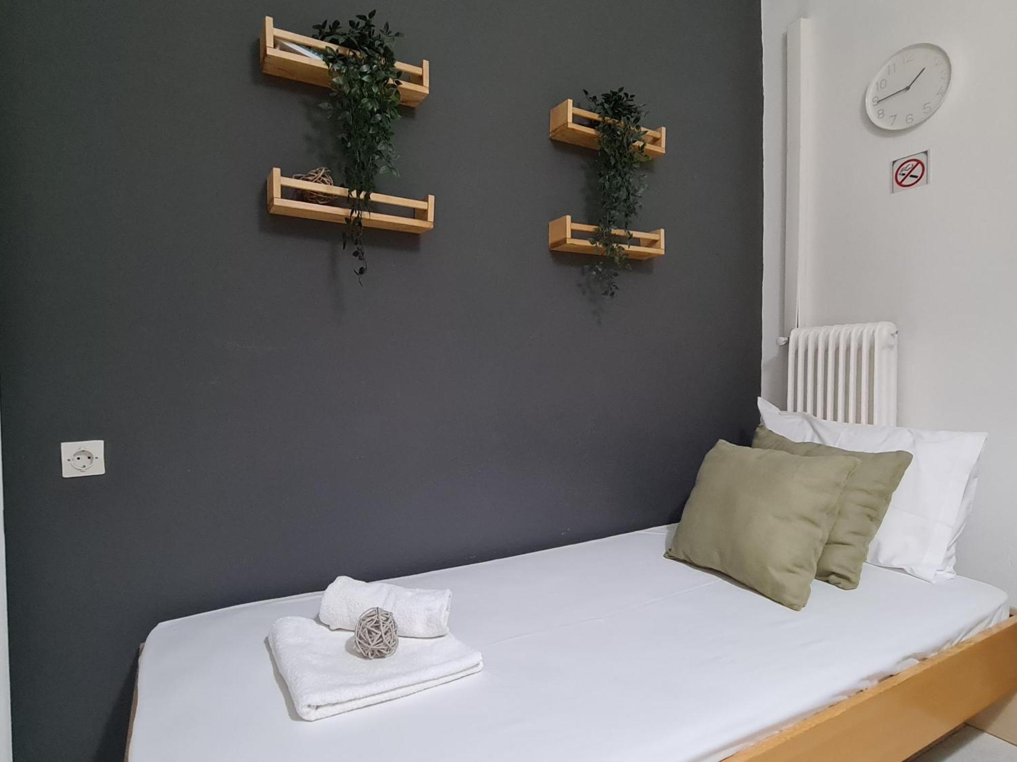 Apartment In The Heart Of The City 3 Yenişehir Dış mekan fotoğraf