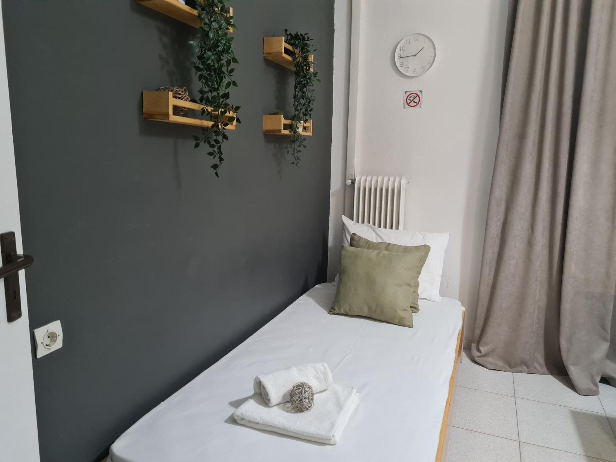 Apartment In The Heart Of The City 3 Yenişehir Dış mekan fotoğraf
