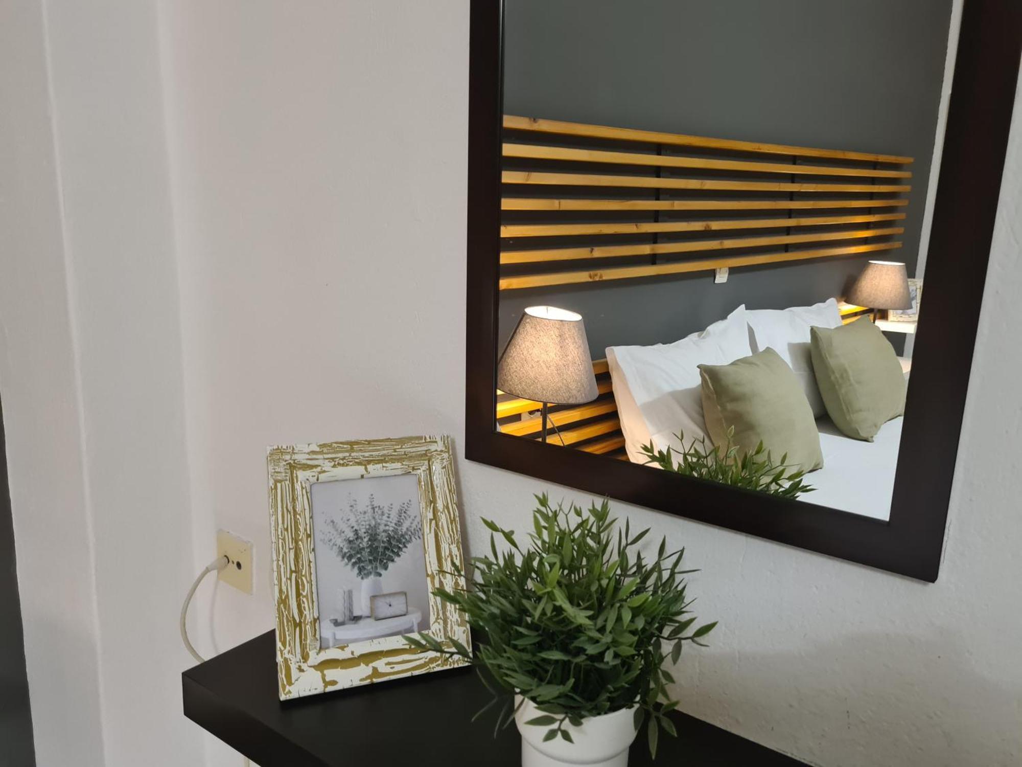 Apartment In The Heart Of The City 3 Yenişehir Dış mekan fotoğraf