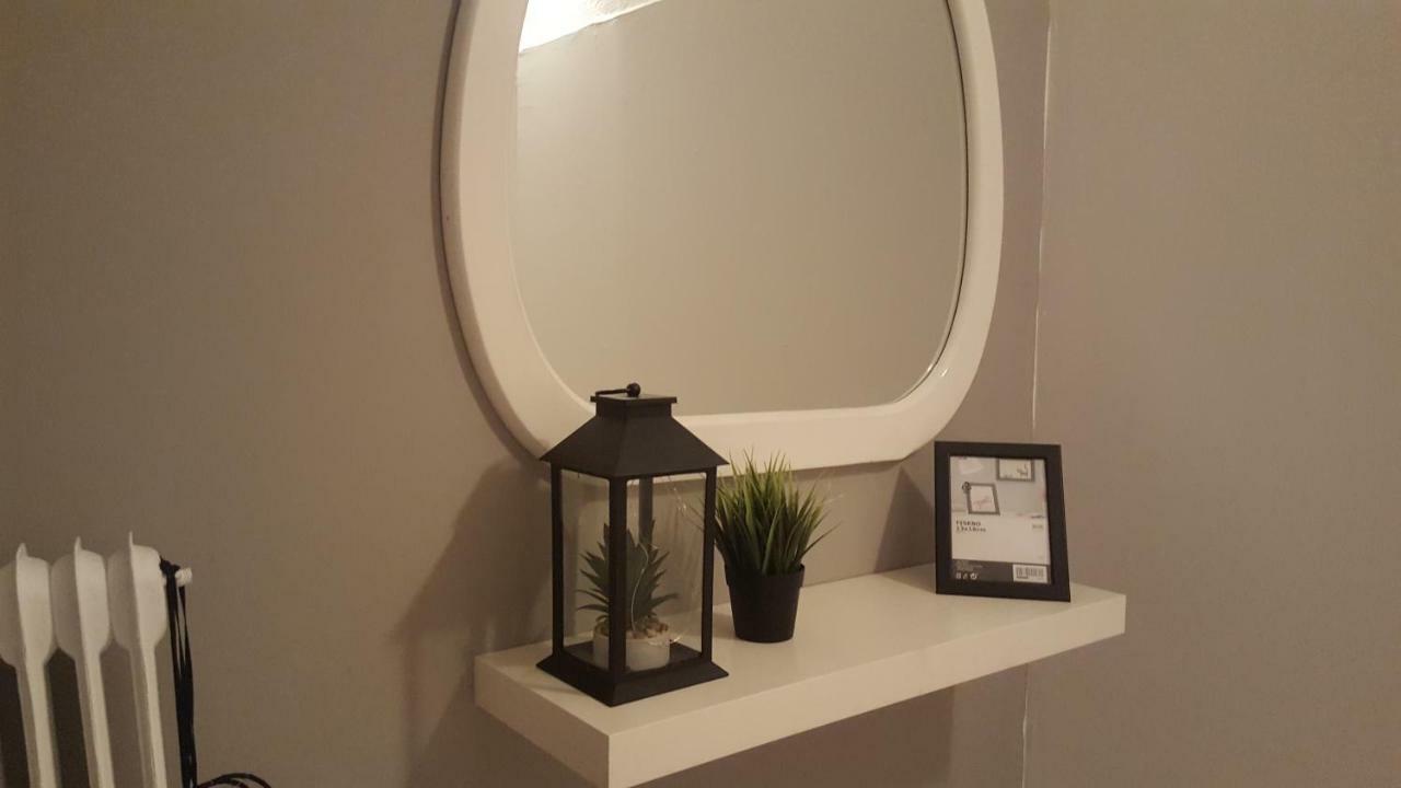 Apartment In The Heart Of The City 3 Yenişehir Dış mekan fotoğraf